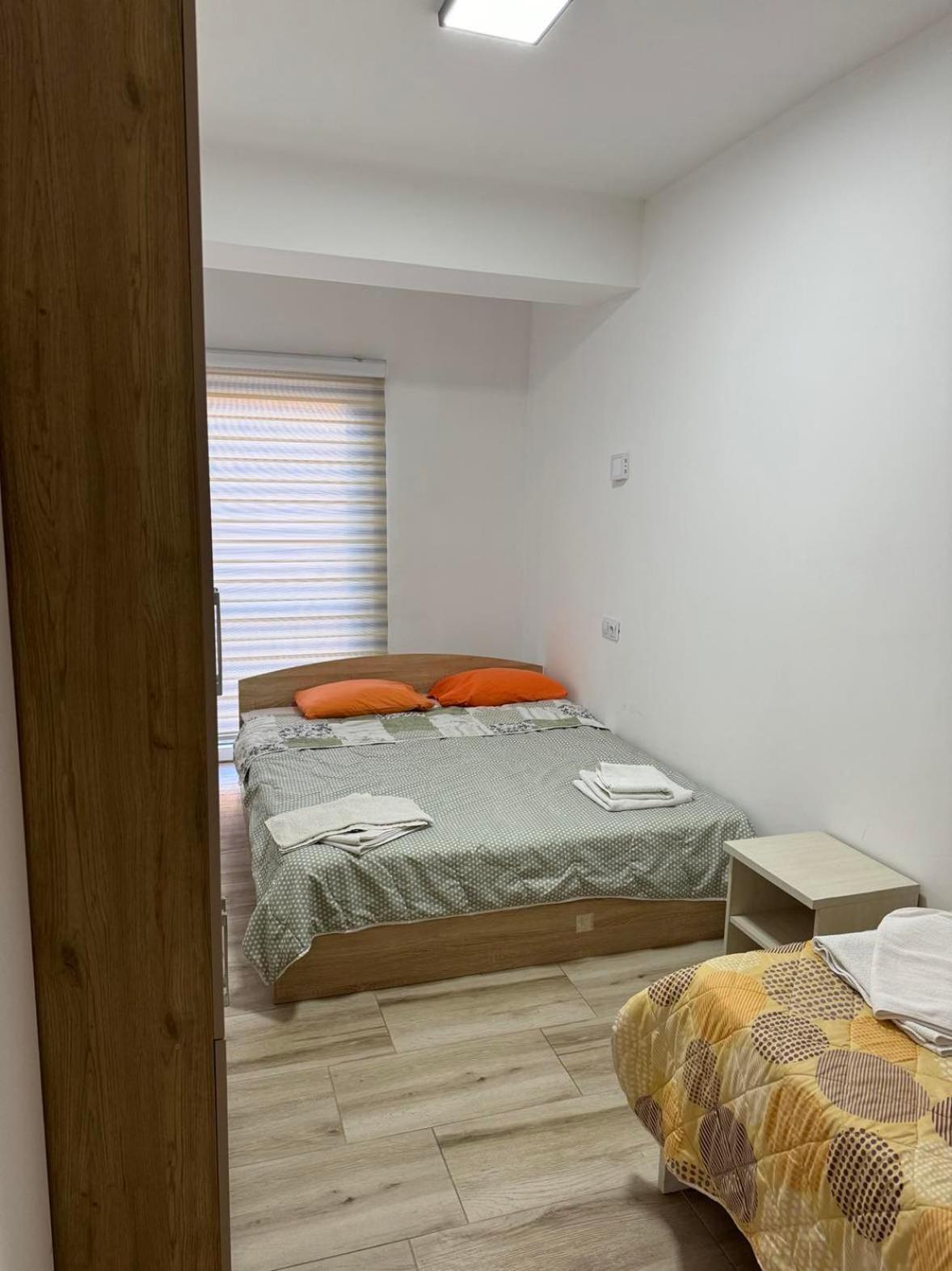 Paradiso Apartments City Center Ohrid Exterior foto