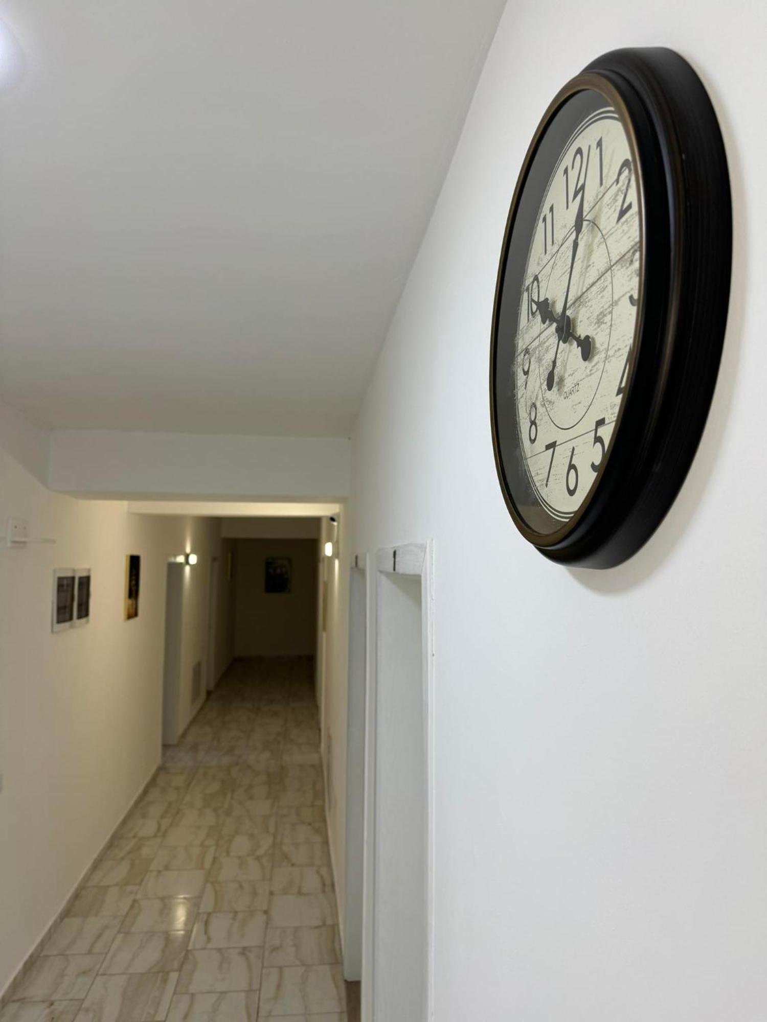 Paradiso Apartments City Center Ohrid Exterior foto