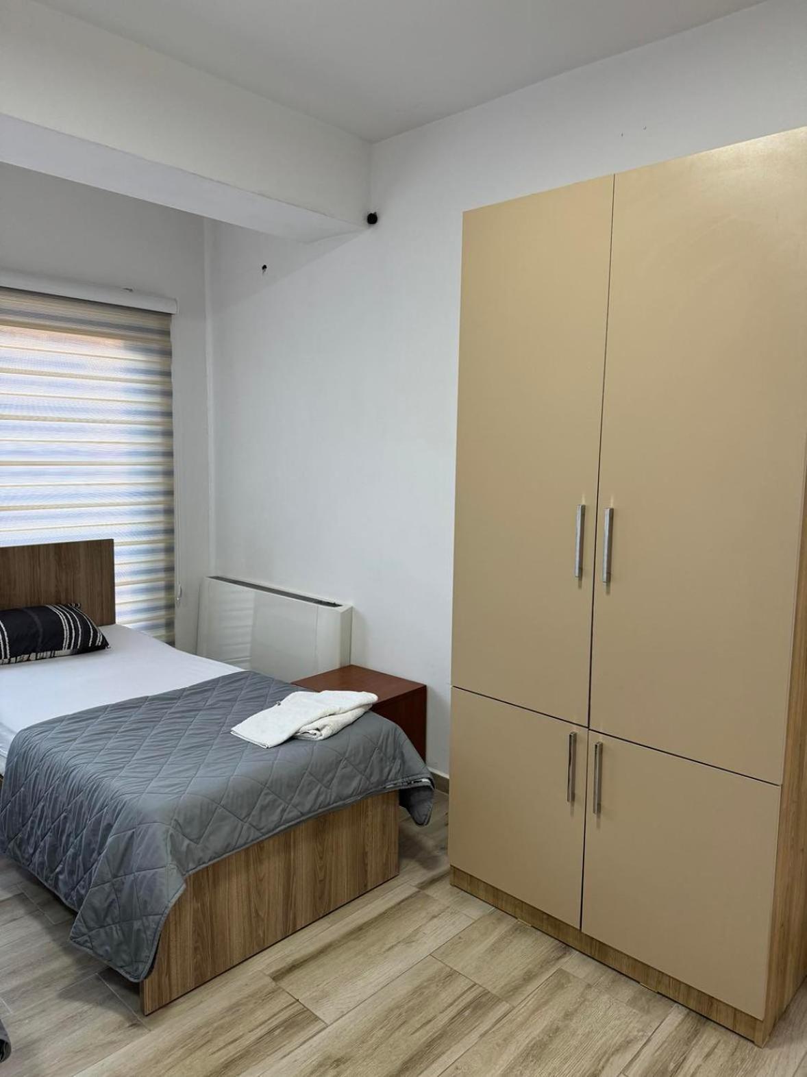 Paradiso Apartments City Center Ohrid Exterior foto