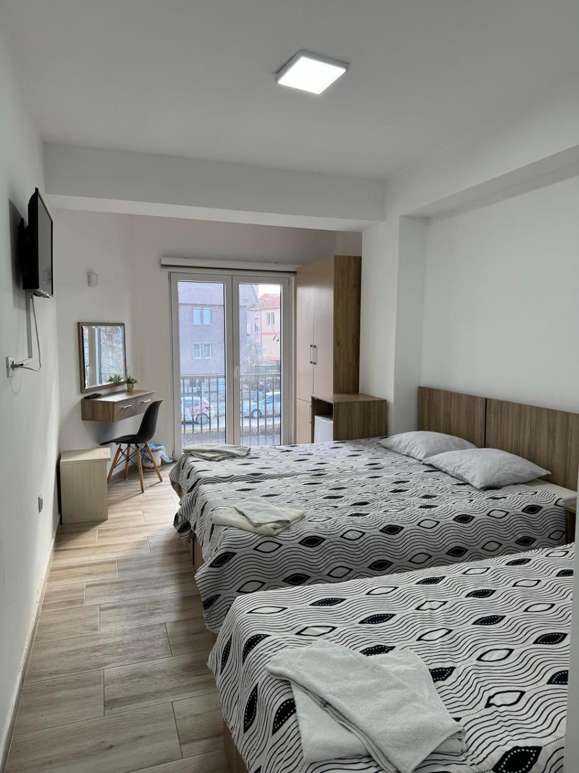 Paradiso Apartments City Center Ohrid Exterior foto
