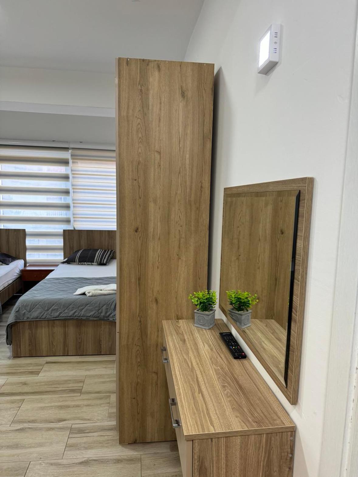 Paradiso Apartments City Center Ohrid Exterior foto