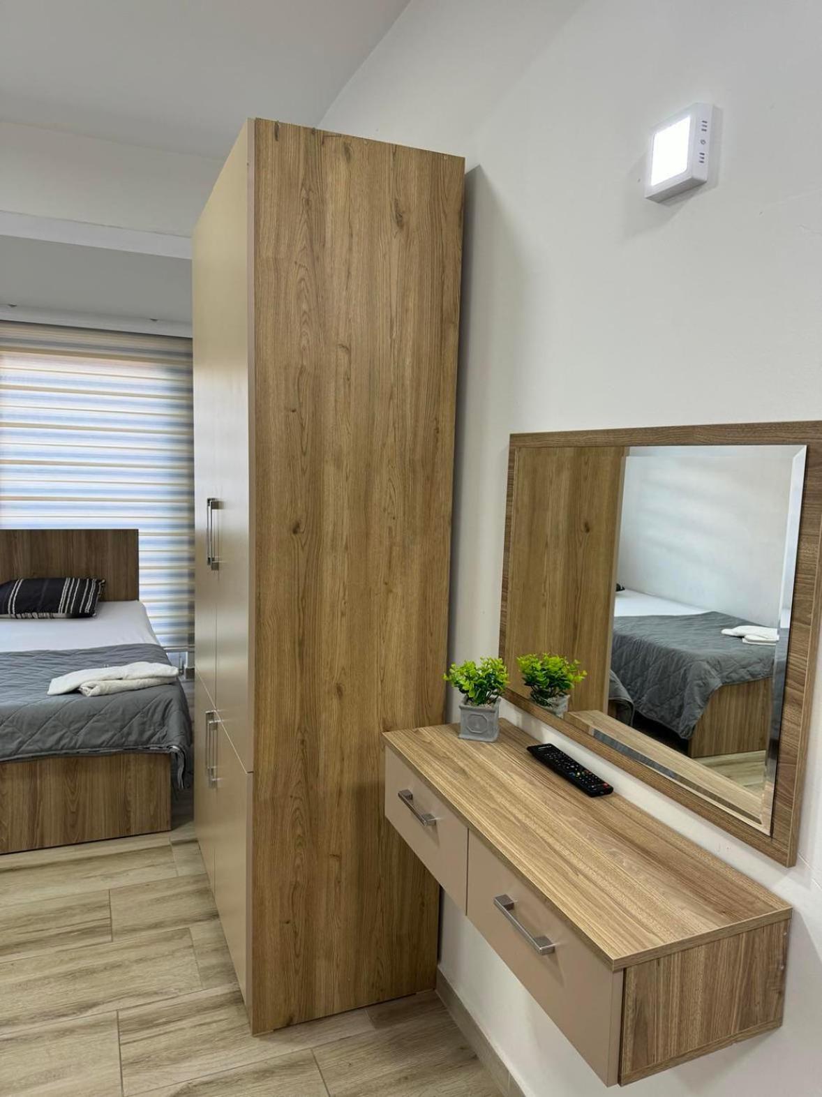 Paradiso Apartments City Center Ohrid Exterior foto