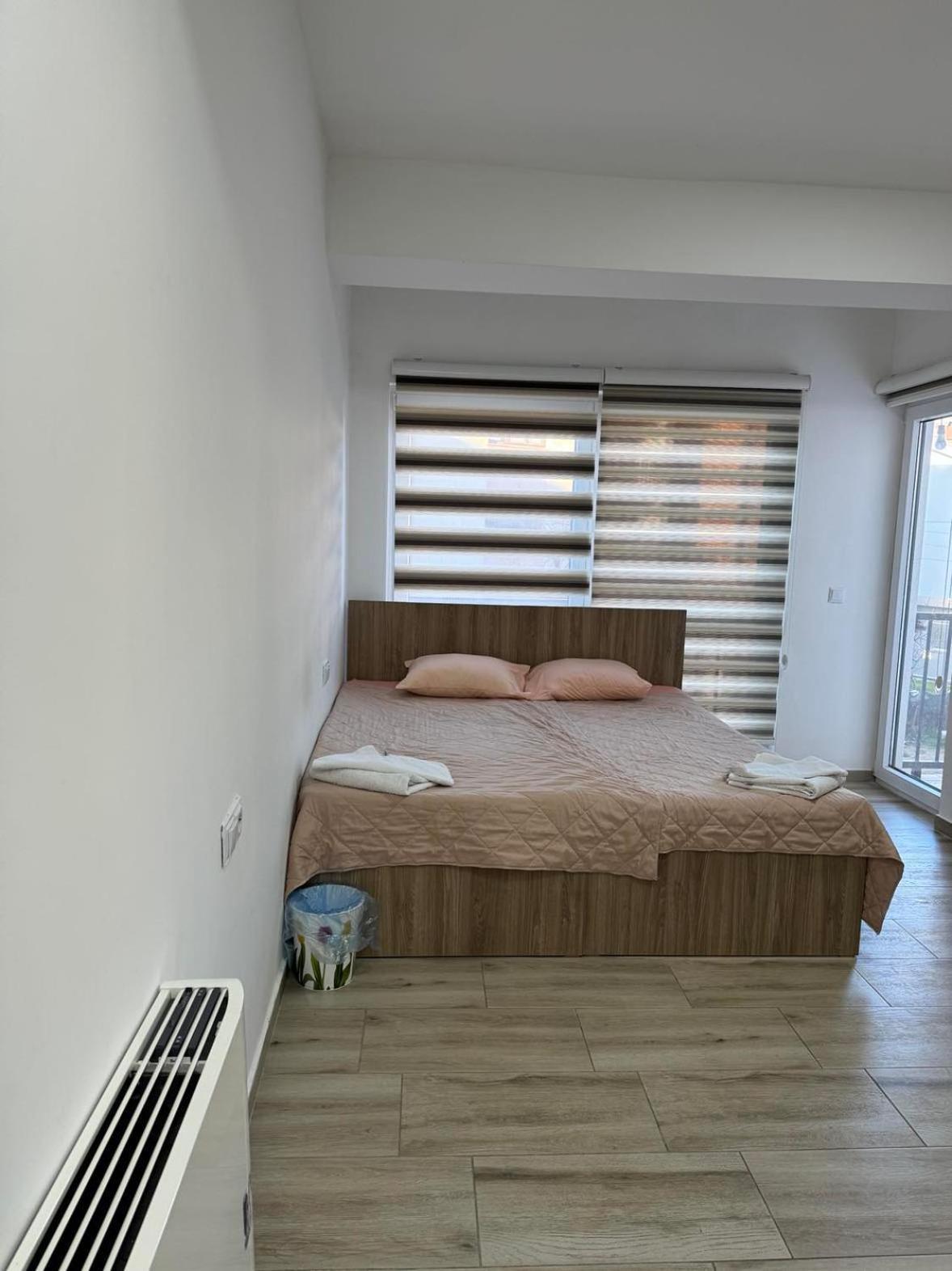 Paradiso Apartments City Center Ohrid Exterior foto