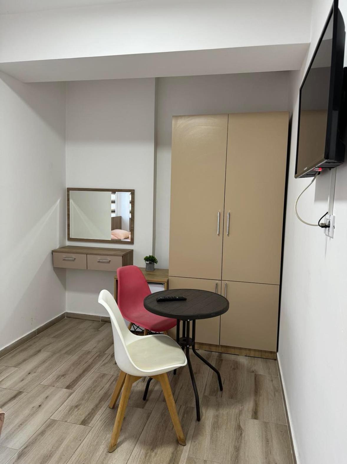 Paradiso Apartments City Center Ohrid Exterior foto