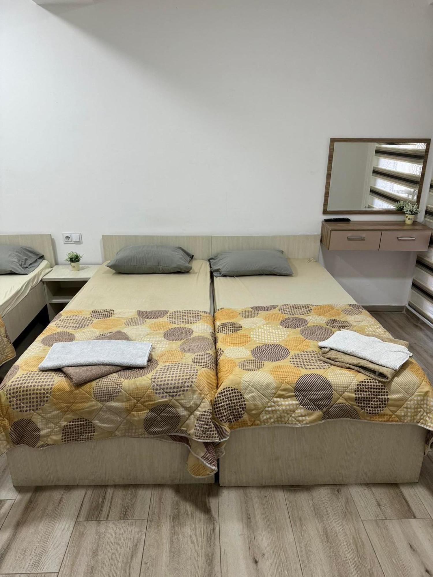 Paradiso Apartments City Center Ohrid Exterior foto