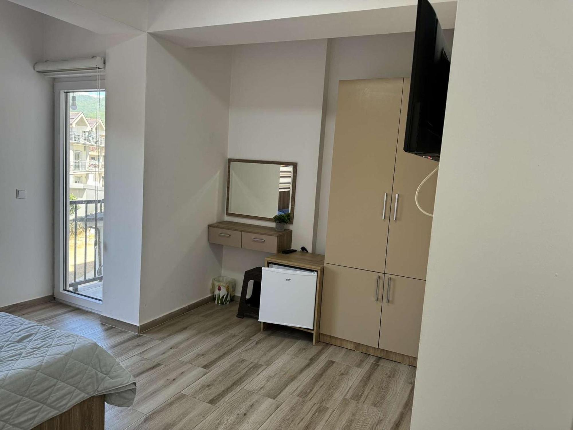 Paradiso Apartments City Center Ohrid Exterior foto