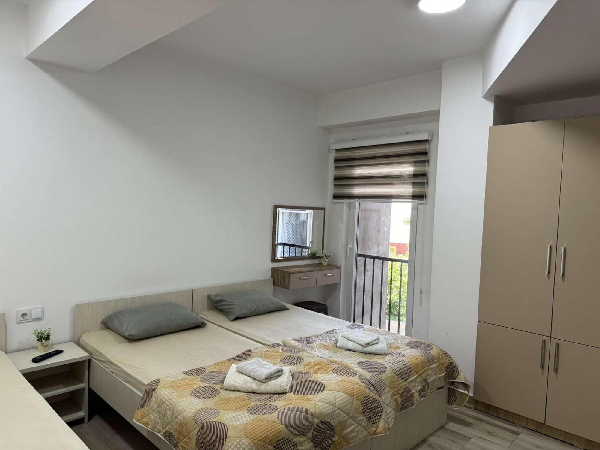 Paradiso Apartments City Center Ohrid Exterior foto