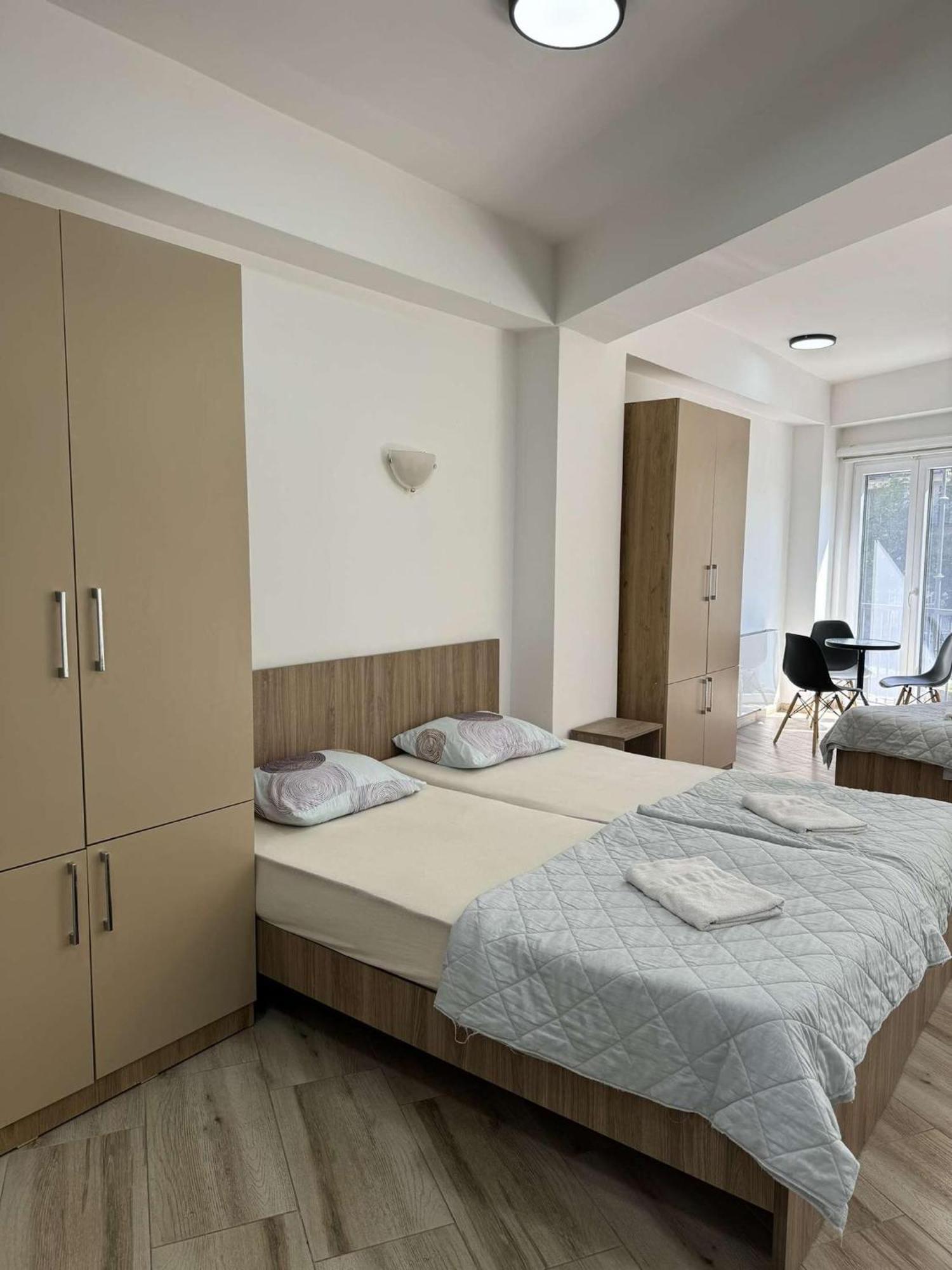 Paradiso Apartments City Center Ohrid Exterior foto
