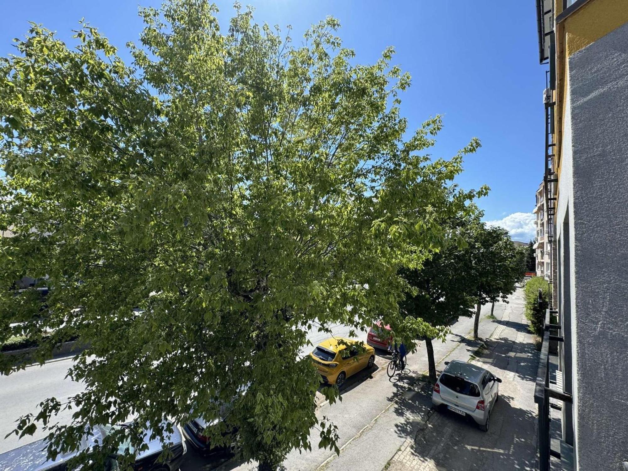 Paradiso Apartments City Center Ohrid Exterior foto
