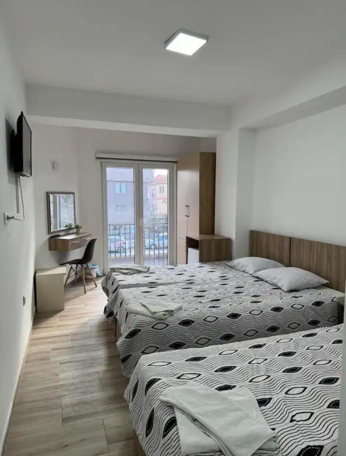 Paradiso Apartments City Center Ohrid Habitación foto