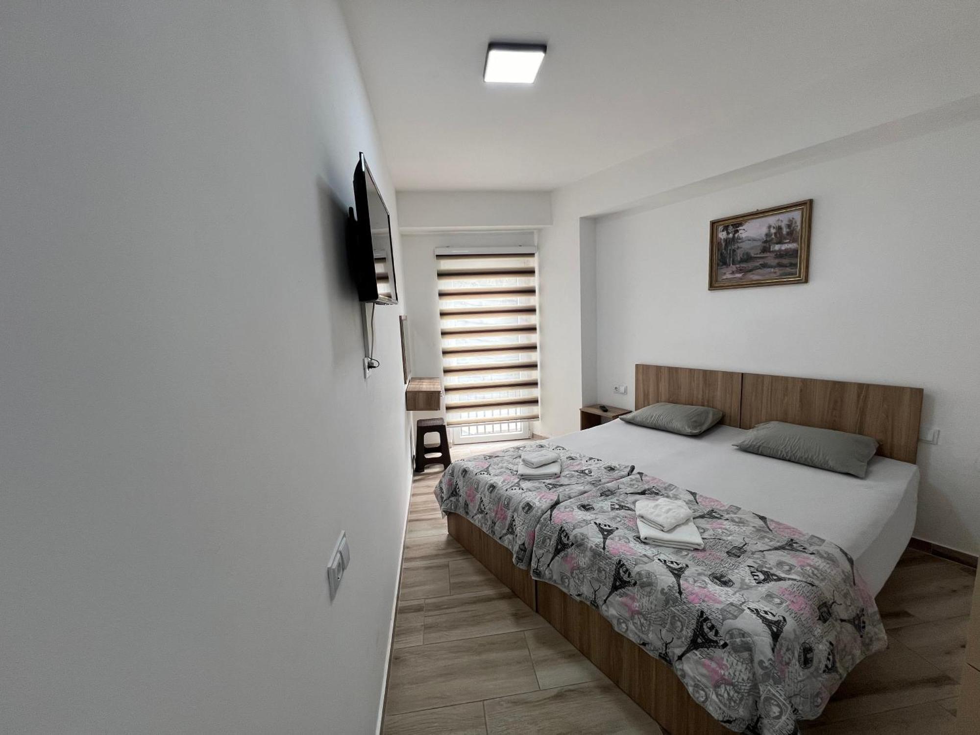 Paradiso Apartments City Center Ohrid Habitación foto