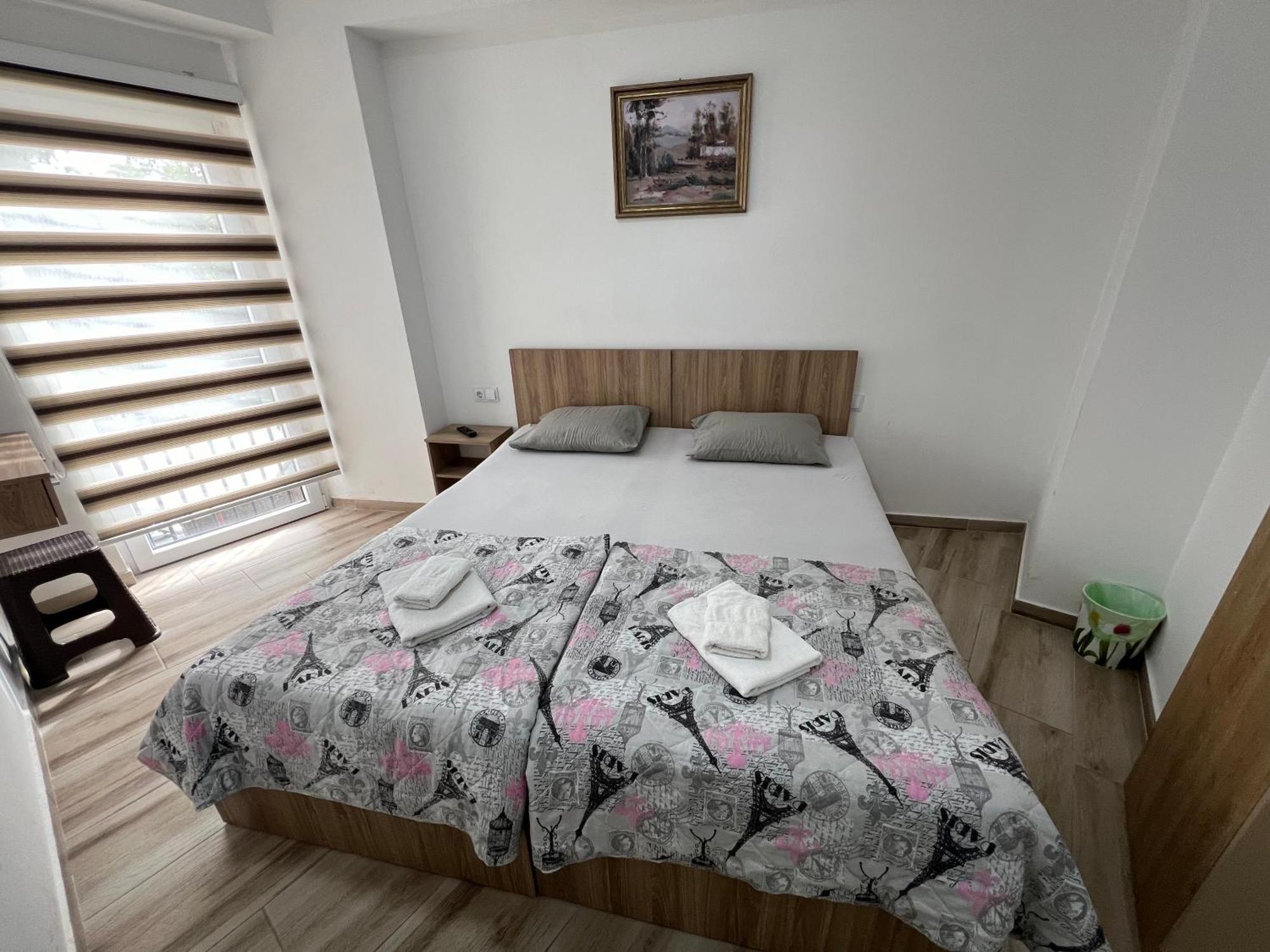 Paradiso Apartments City Center Ohrid Habitación foto